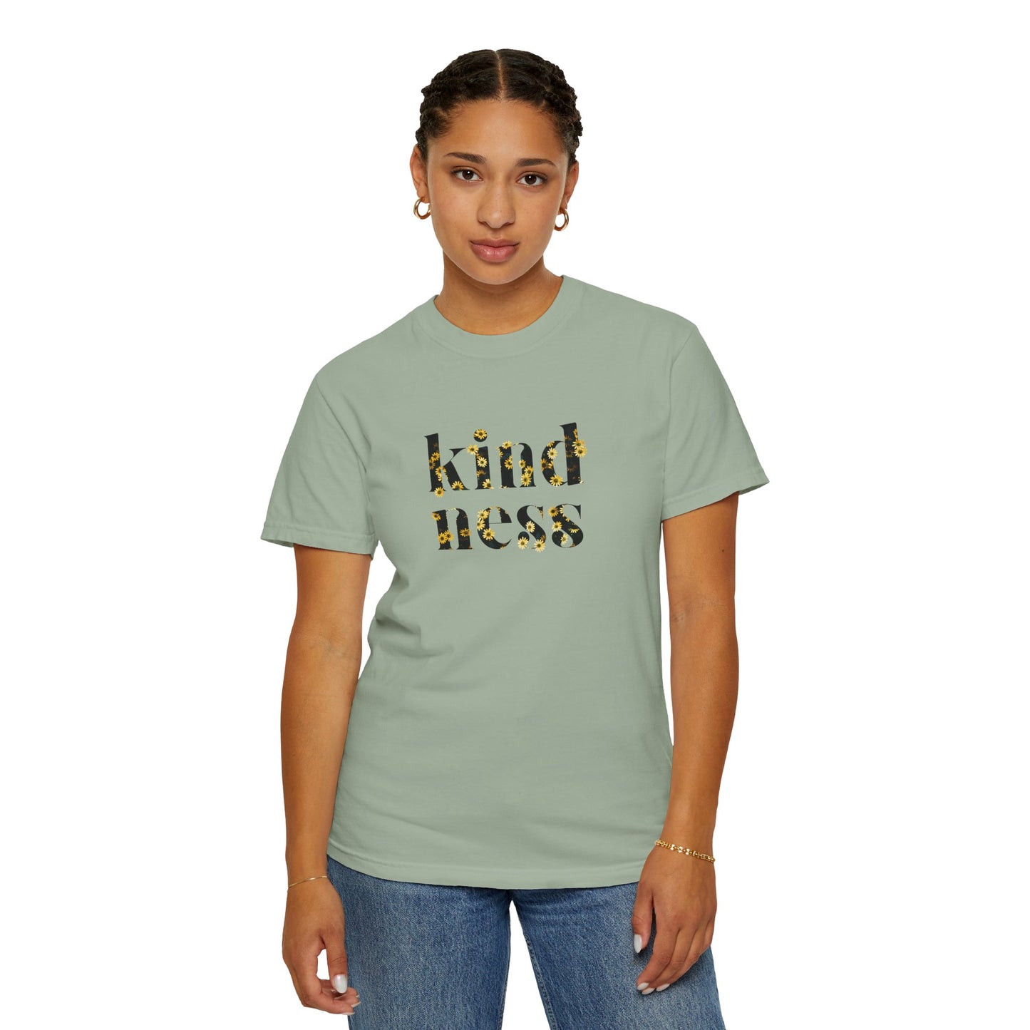 In Bloom - By: AMR - Comfort Colors T-Shirt