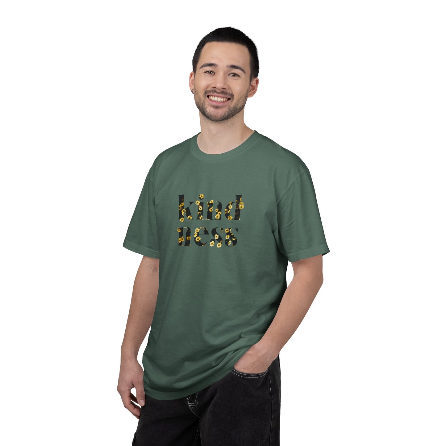 In Bloom - By: AMR - Comfort Colors T-Shirt