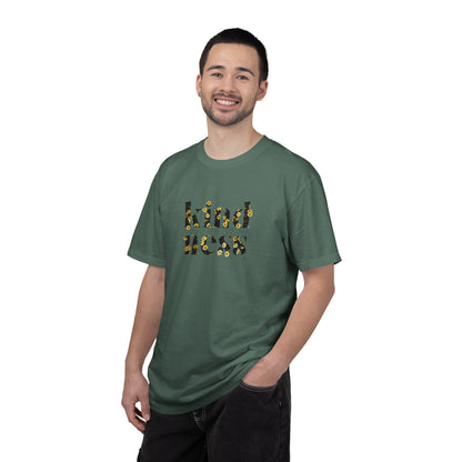 In Bloom - By: AMR - Comfort Colors T-Shirt