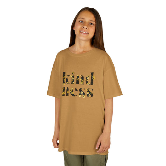 In Bloom By: AMR - Youth T-Shirt