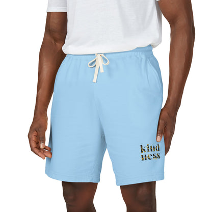 In Bloom By: AMR - Fleece Sweat Shorts