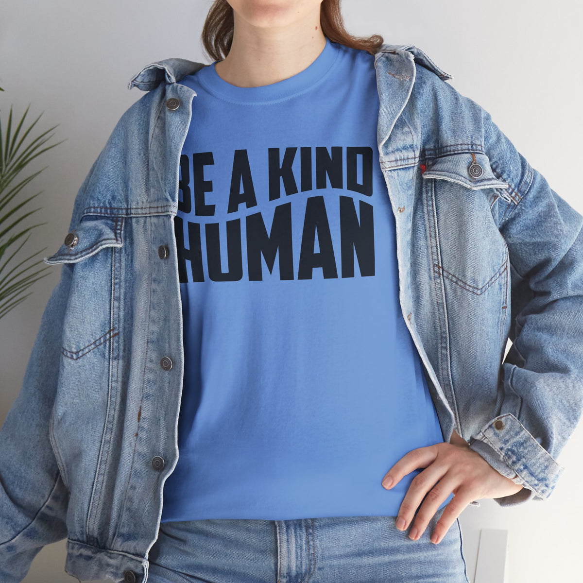 Be A Kind Human T-Shirt