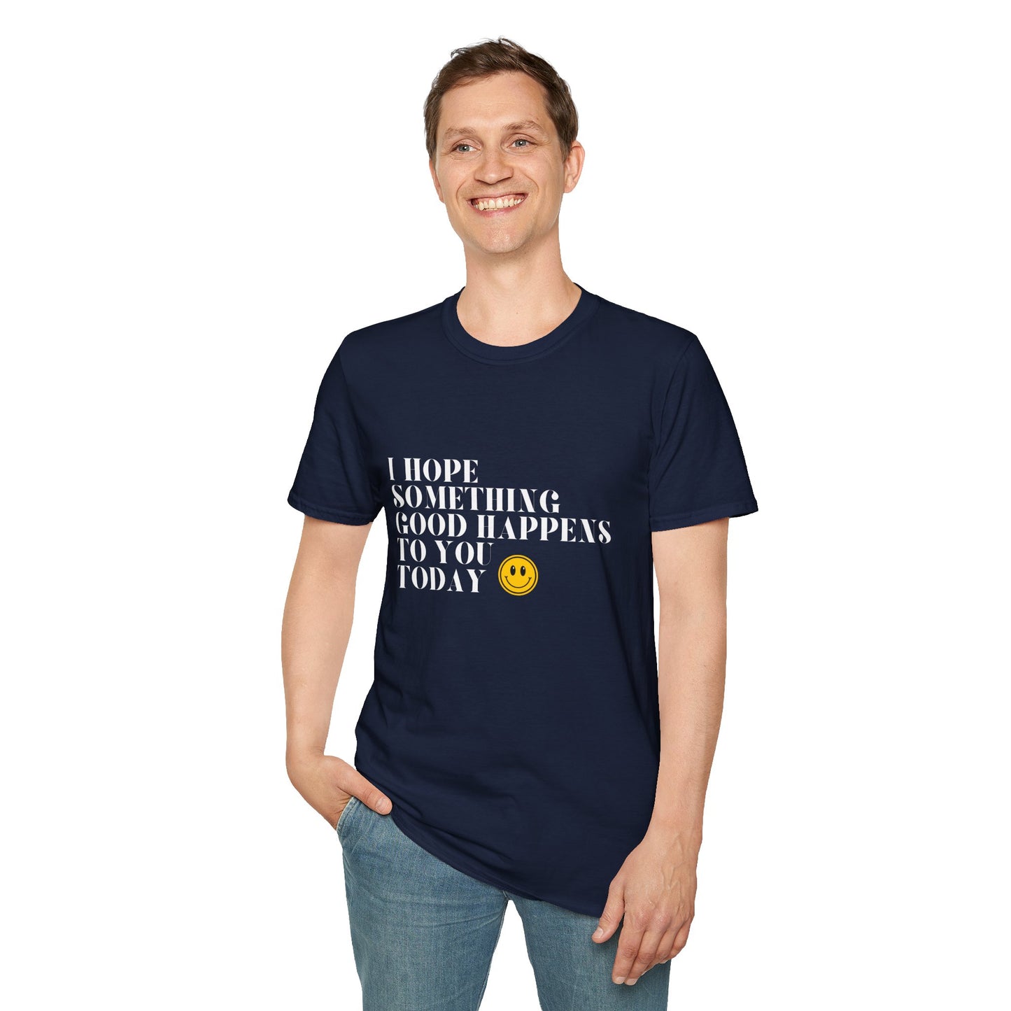 Something Good Unisex T-Shirt
