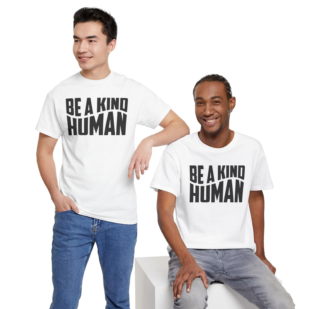 Be A Kind Human T-Shirt