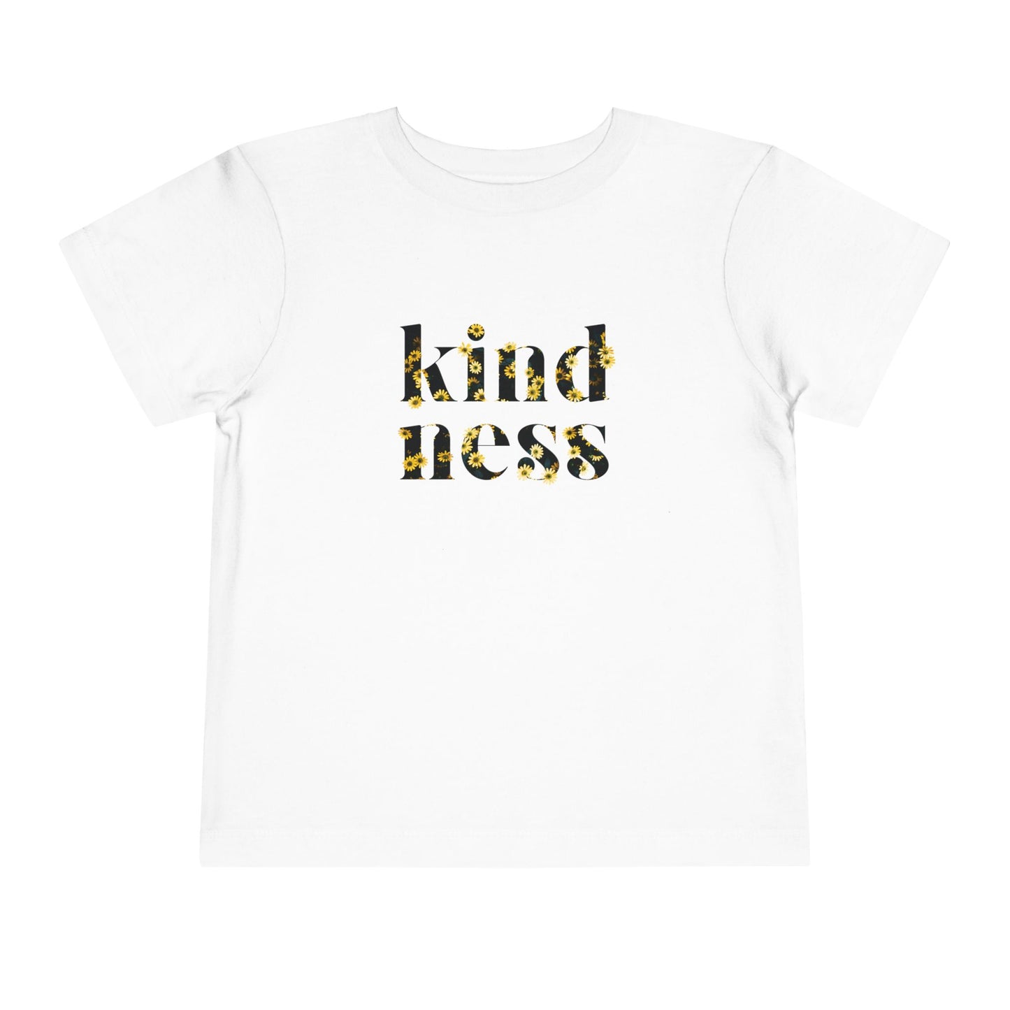 In Bloom By: AMR Toddler T-Shirt
