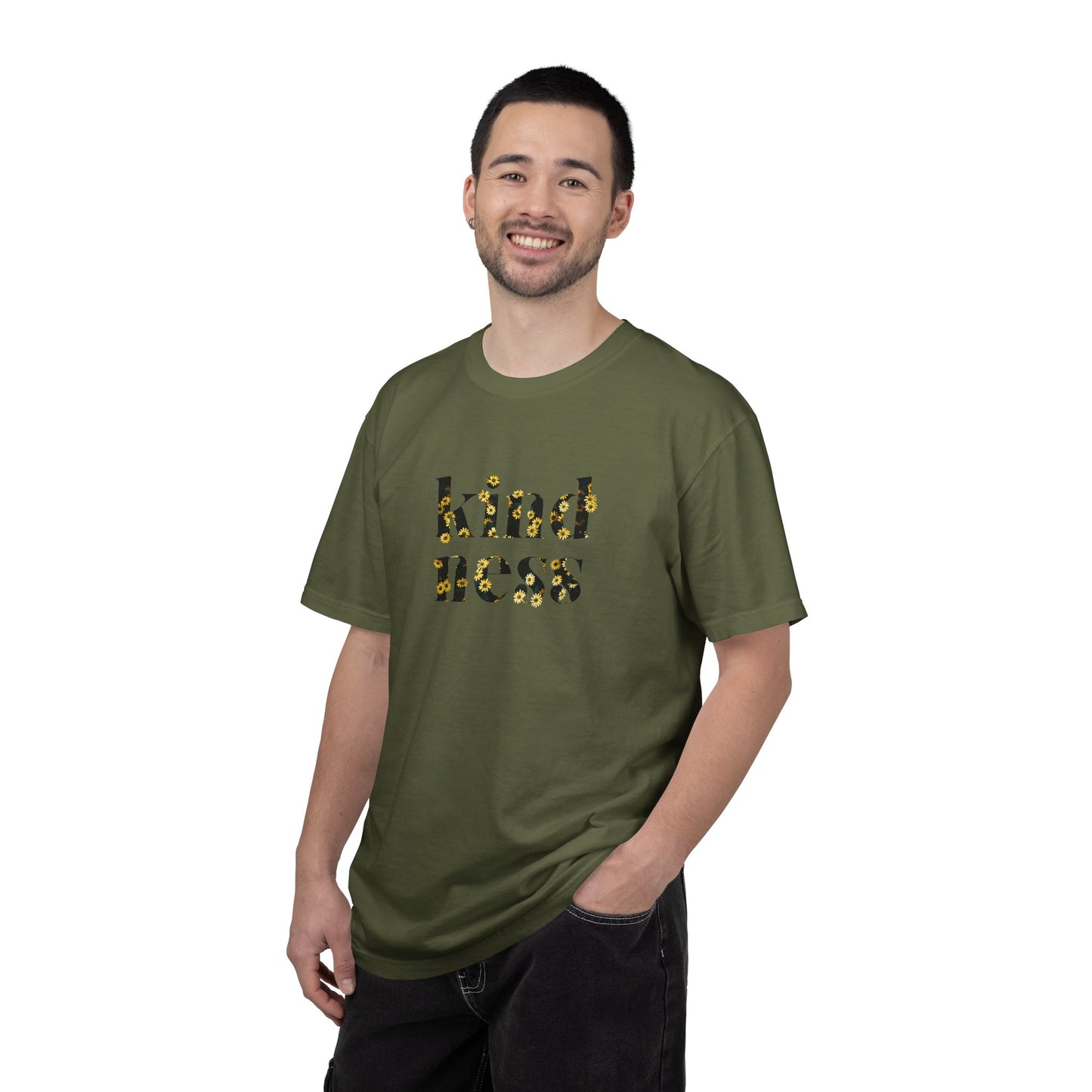 In Bloom - By: AMR - Comfort Colors T-Shirt