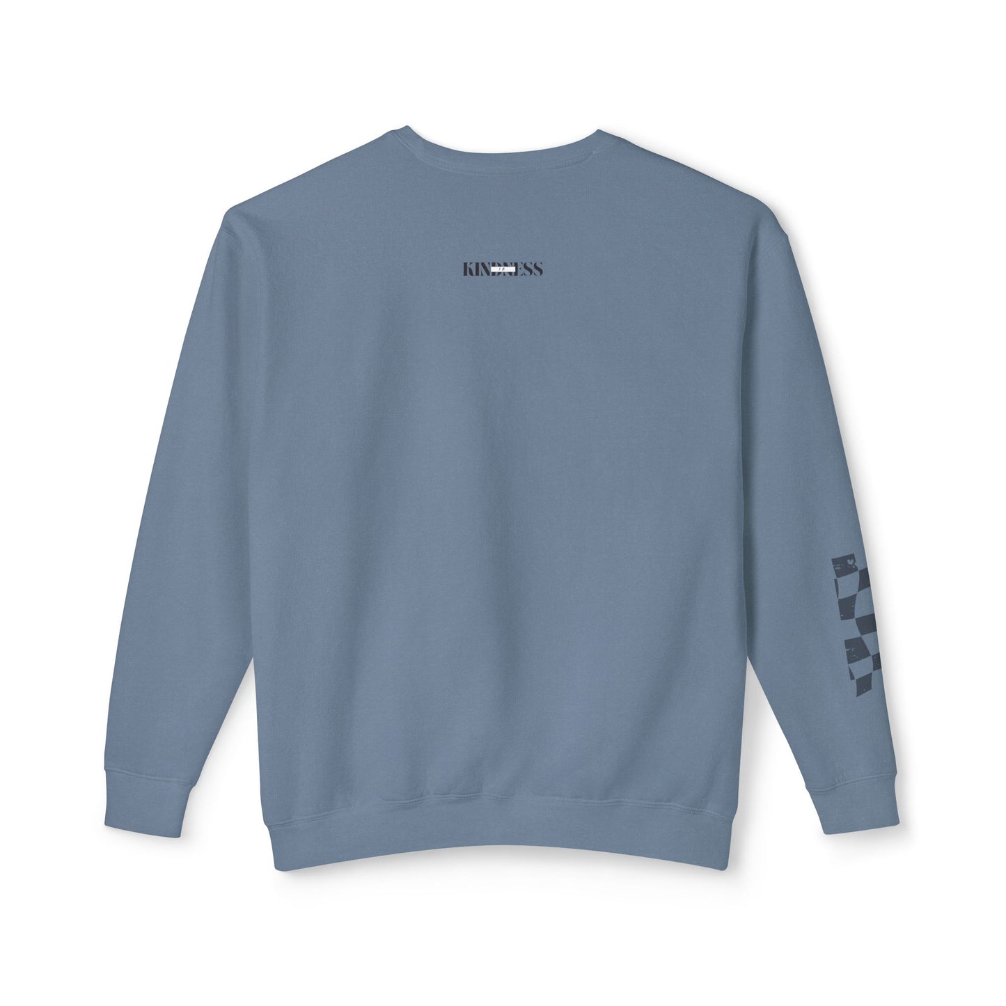 Kindness Lover Club Sweatshirt