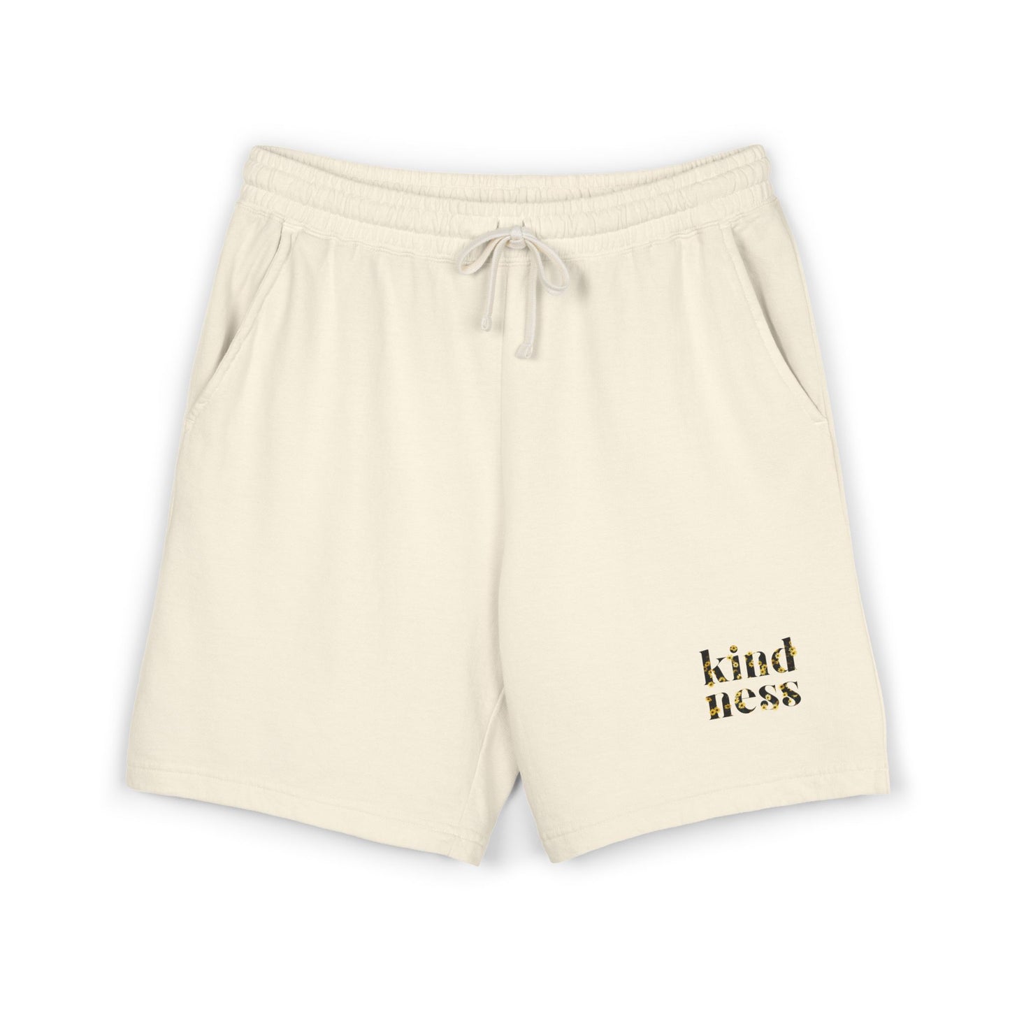 In Bloom By: AMR - Fleece Sweat Shorts