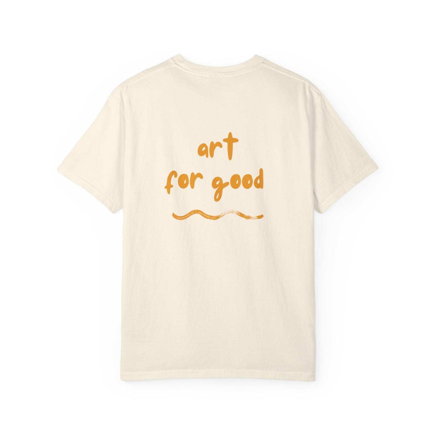Daisy - By: AMR - Comfort Colors T-Shirt