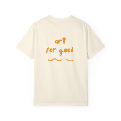 Daisy - By: AMR - Comfort Colors T-Shirt