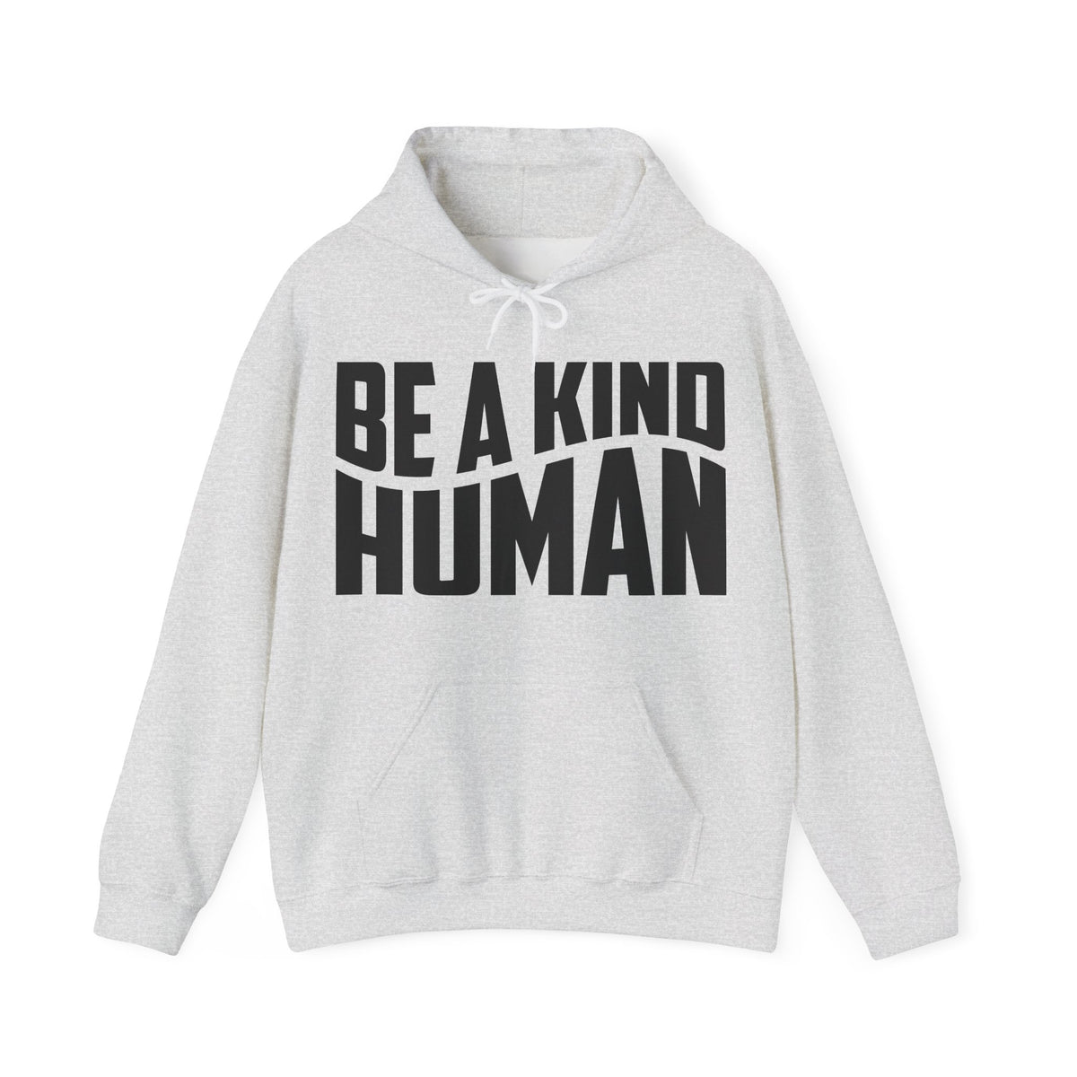 Be A Kind Human Hoodie