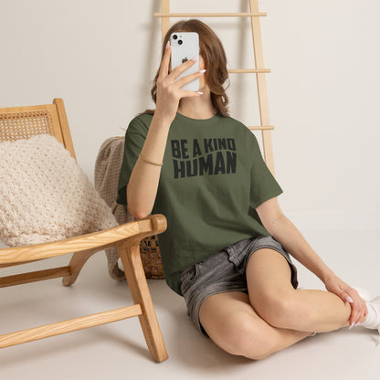 Be A Kind Human T-Shirt