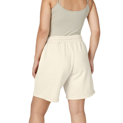 In Bloom By: AMR - Fleece Sweat Shorts