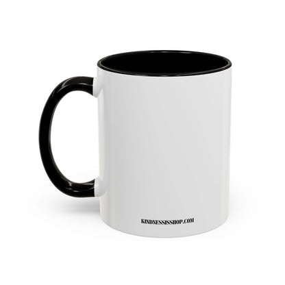 Kindness Is the New Punk Rock Mug