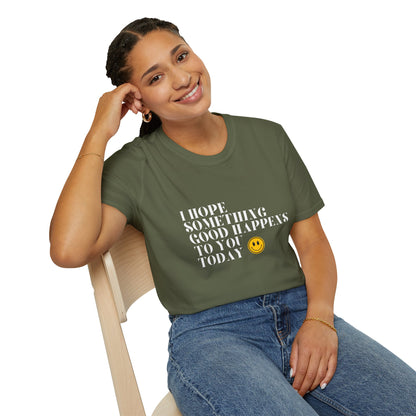 Something Good Unisex T-Shirt