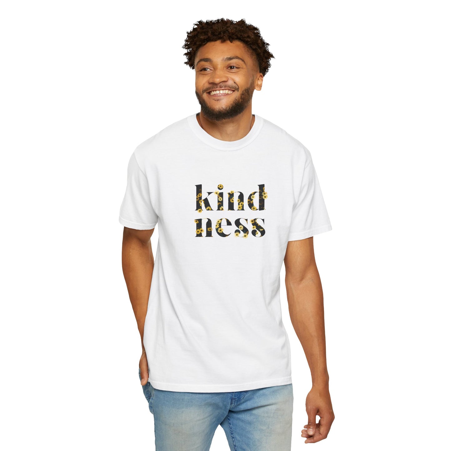 In Bloom - By: AMR - Comfort Colors T-Shirt