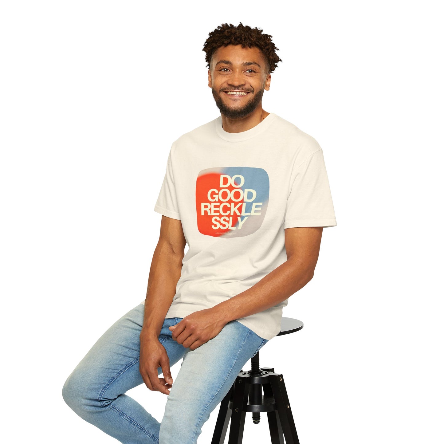 Do Good Recklessly T-Shirt Unisex