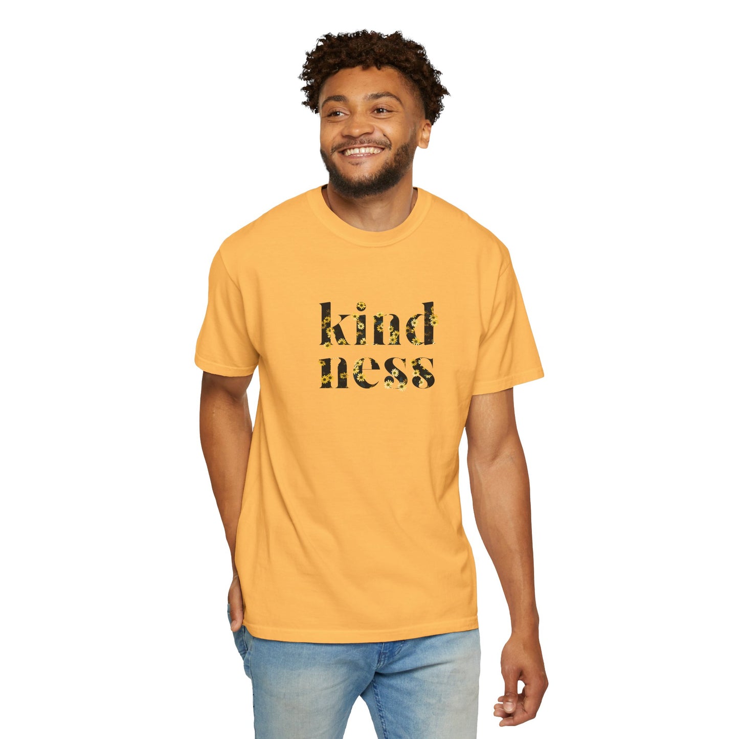 In Bloom - By: AMR - Comfort Colors T-Shirt
