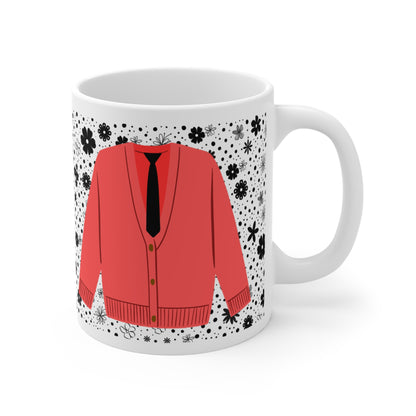 We Are All Neighbors Mug