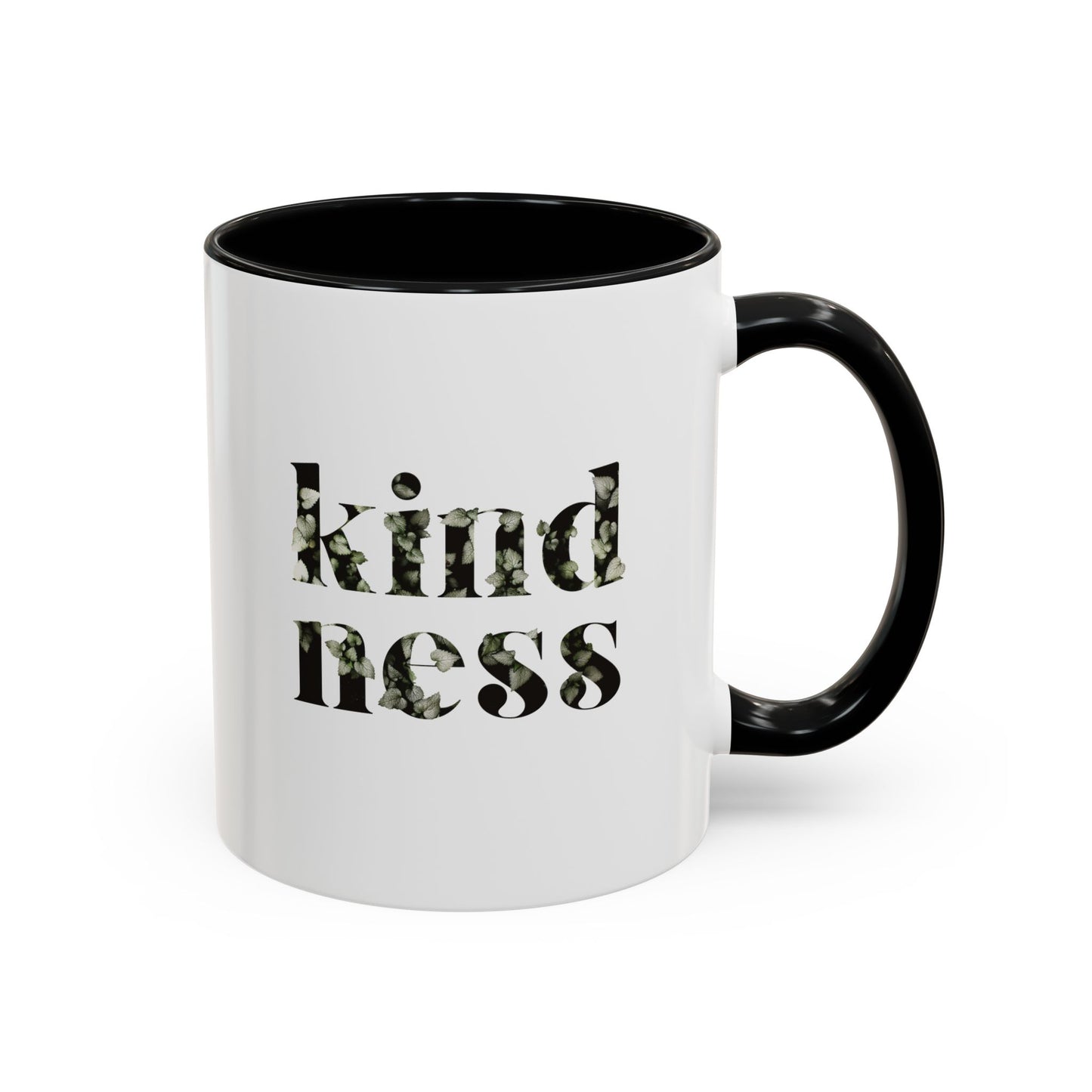 Heirloom Botanical Artist Mug - By: AMR - 11oz Ceramic