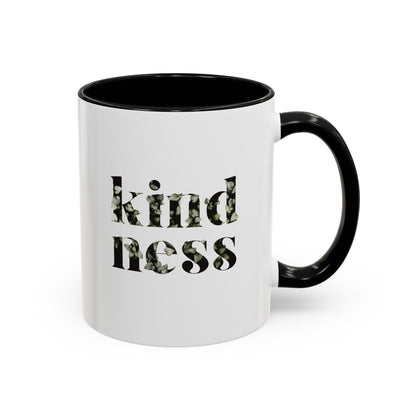 Heirloom Botanical Artist Mug - By: AMR - 11oz Ceramic