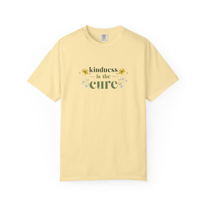 The Cure - By: AMR - Comfort Colors T-Shirt