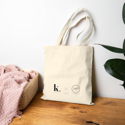 In Bloom By: AMR - Tote Bag