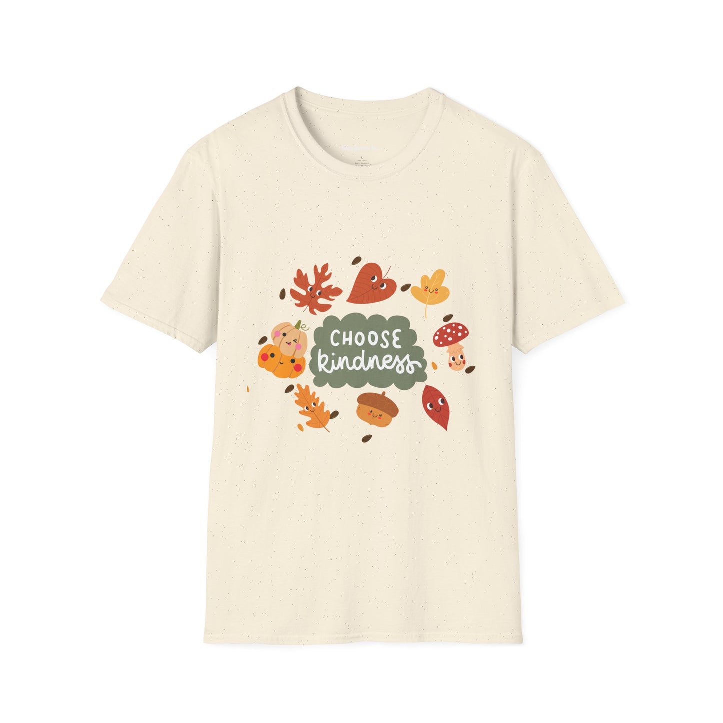 Choose Kindness T-Shirt - Fall Edition