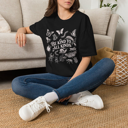 Be Kind to All Kinds - T-Shirt