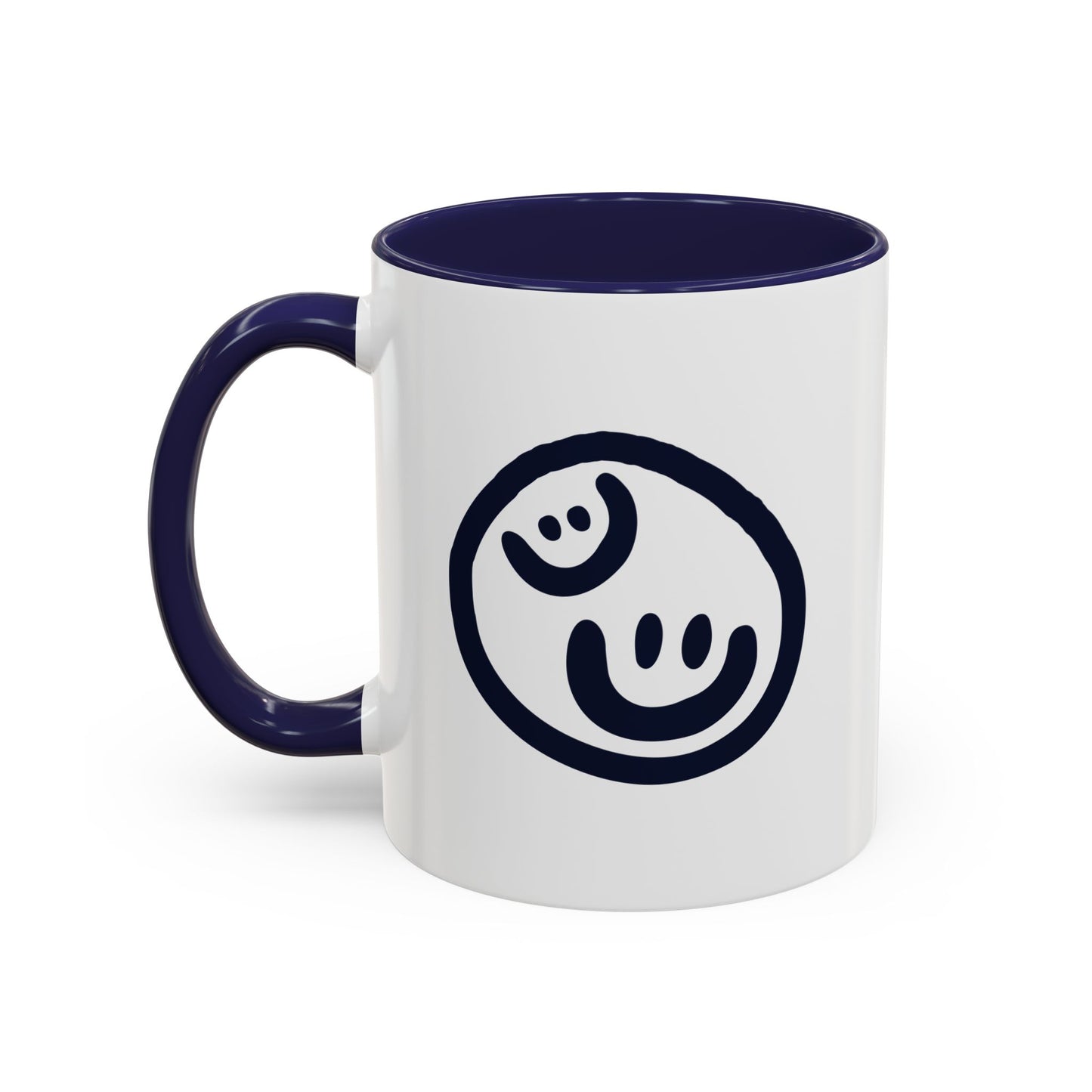 Known For Being Kind (KSC) - 11oz Mug - By: Favio Moreno