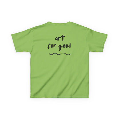 In Bloom By: AMR - Youth T-Shirt