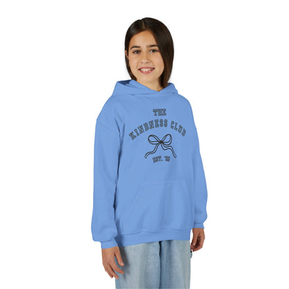 Kindness Club YOUTH Sweatshirt