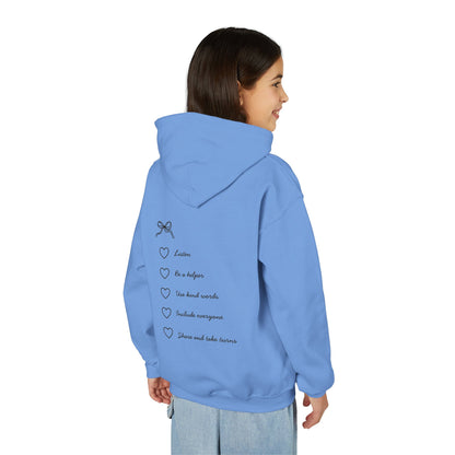 Kindness Club YOUTH Sweatshirt