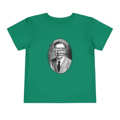 Unlikely Rebel TODDLER T-shirt - by Favio Moreno