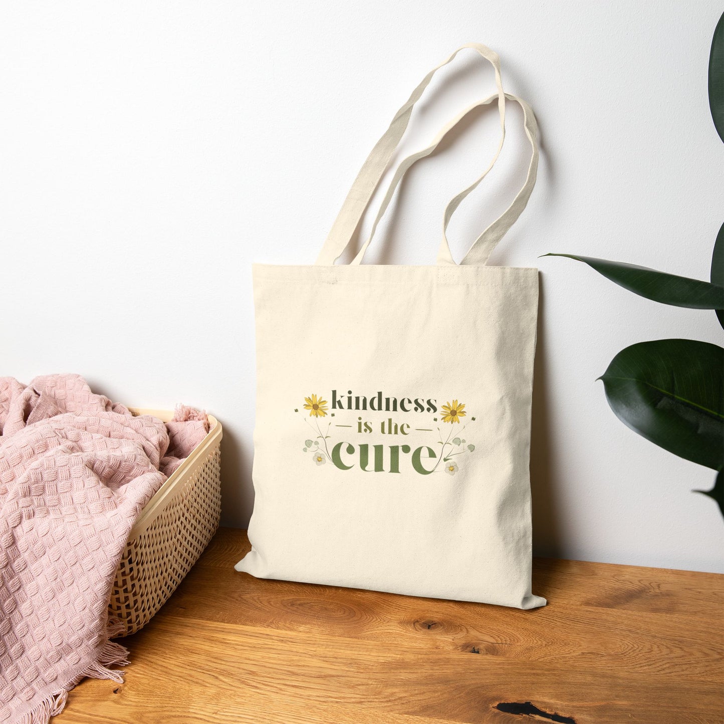 The Cure By: AMR - Tote Bag