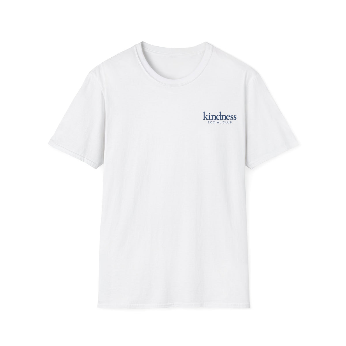 "Be the reason someone smiles today" T-Shirt