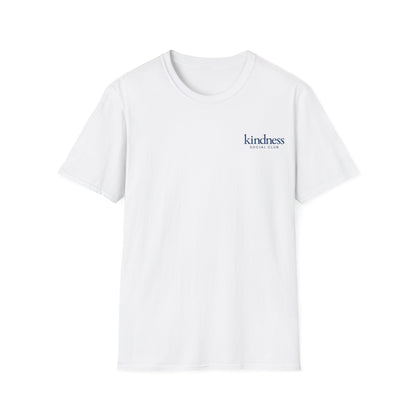 "Be the reason someone smiles today" T-Shirt