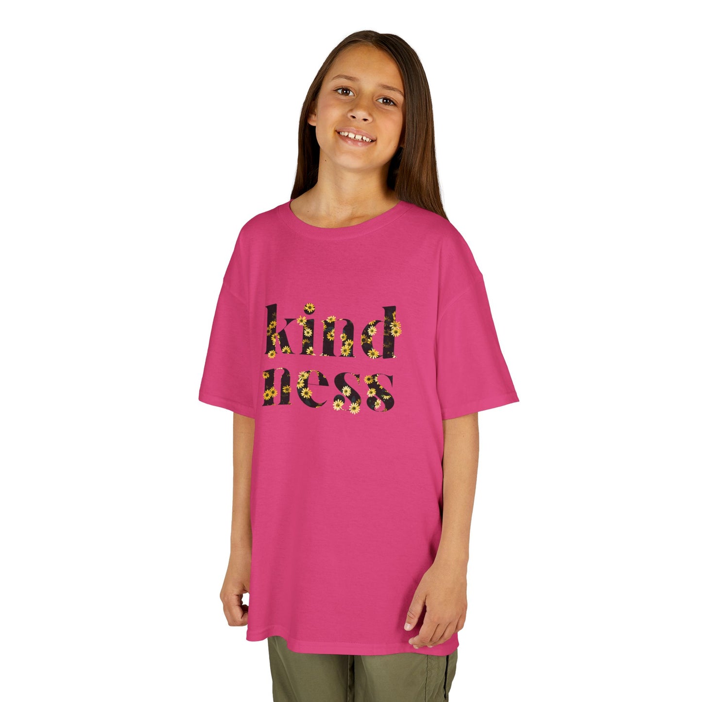 In Bloom By: AMR - Youth T-Shirt