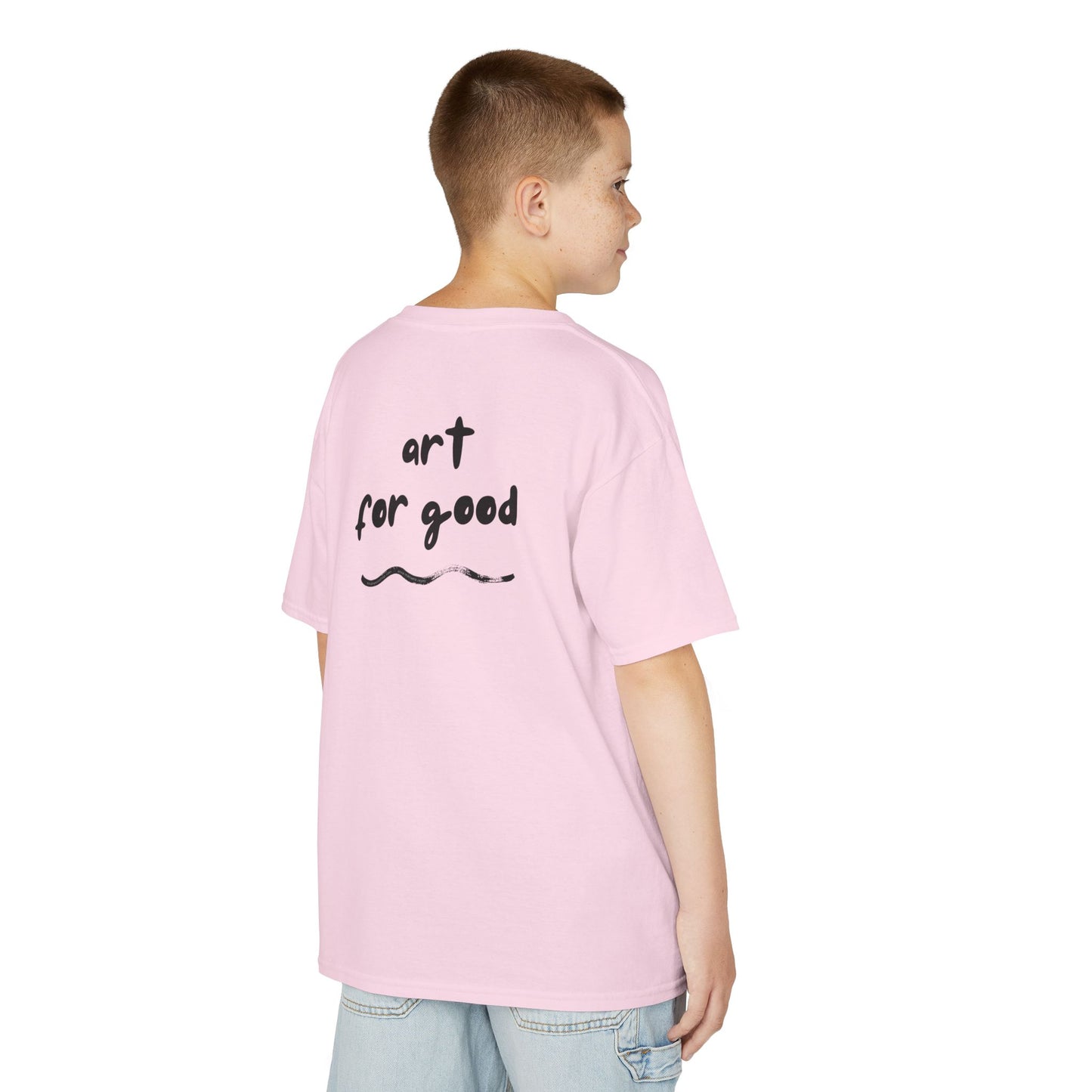 Heirloom By: AMR - Youth T-Shirt