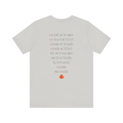 Kindness Garden T-Shirt
