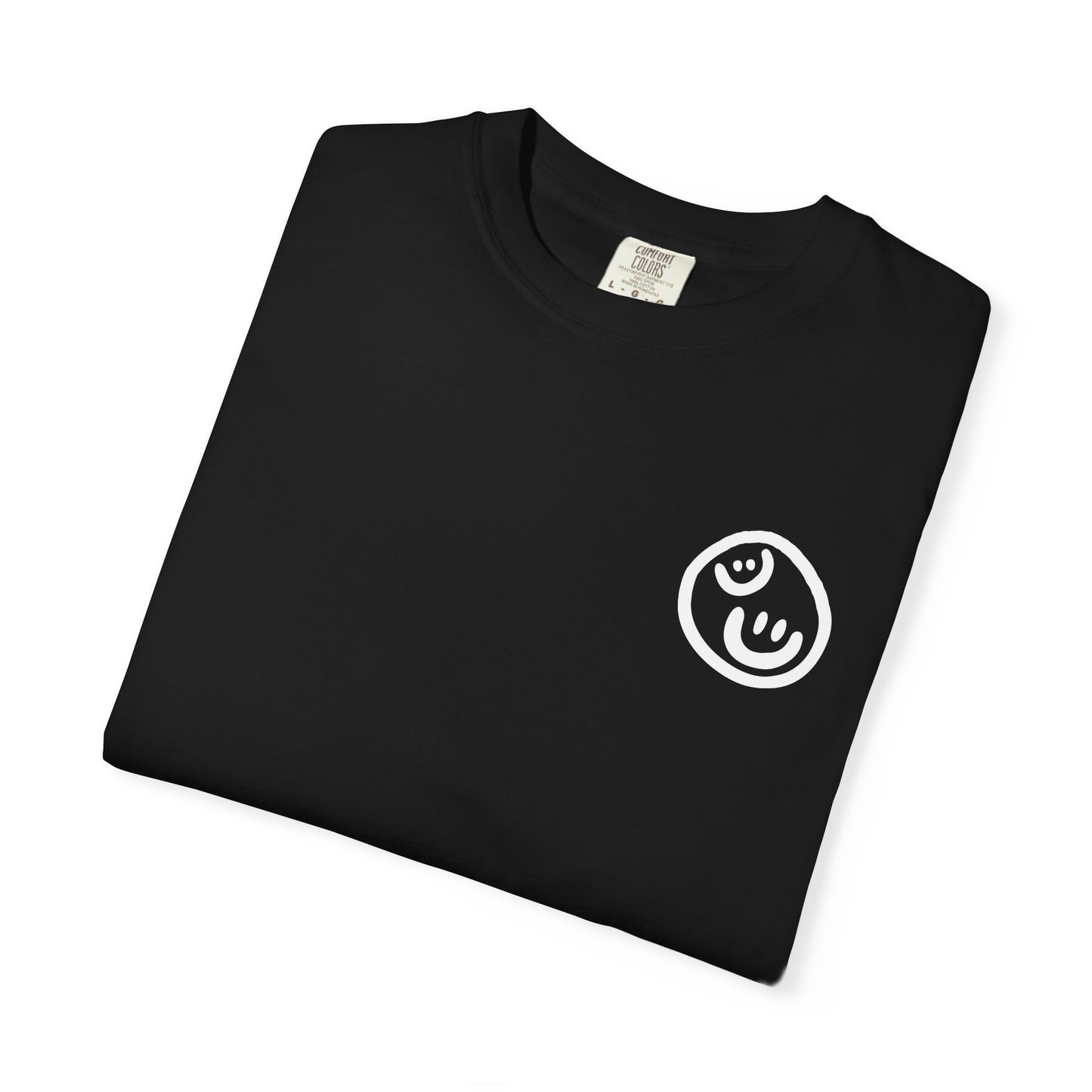 Known For Being Kind Unisex T-Shirt (KSC Rich) - By: Favio Moreno