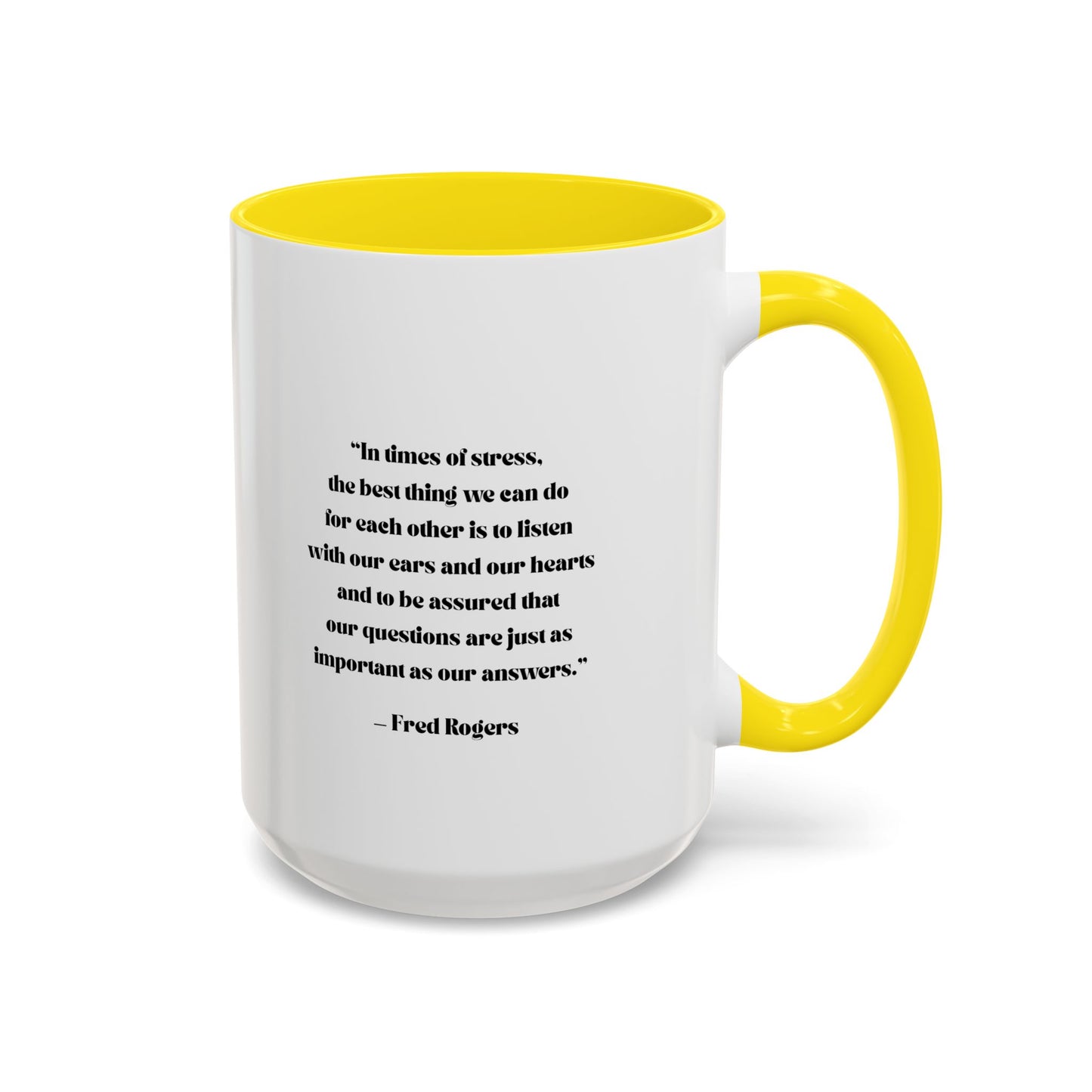 Unlikely Rebel Mug - by Favio Moreno (11oz & 15oz)