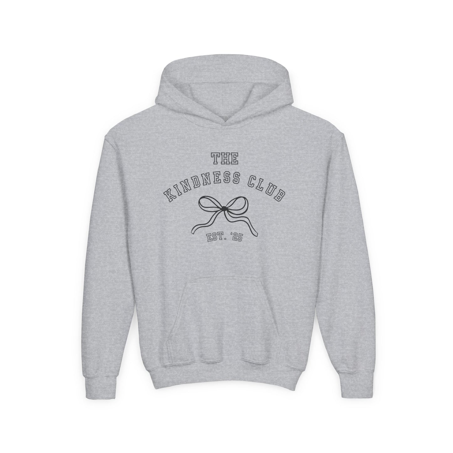 Kindness Club YOUTH Sweatshirt
