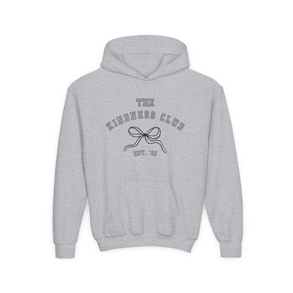 Kindness Club YOUTH Sweatshirt