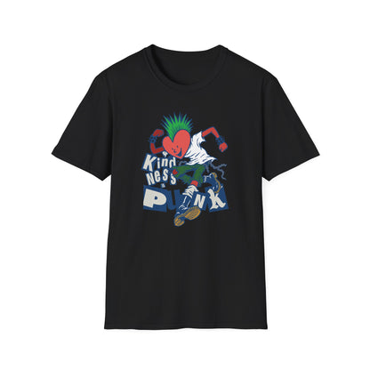 Rebel Heart T-Shirt