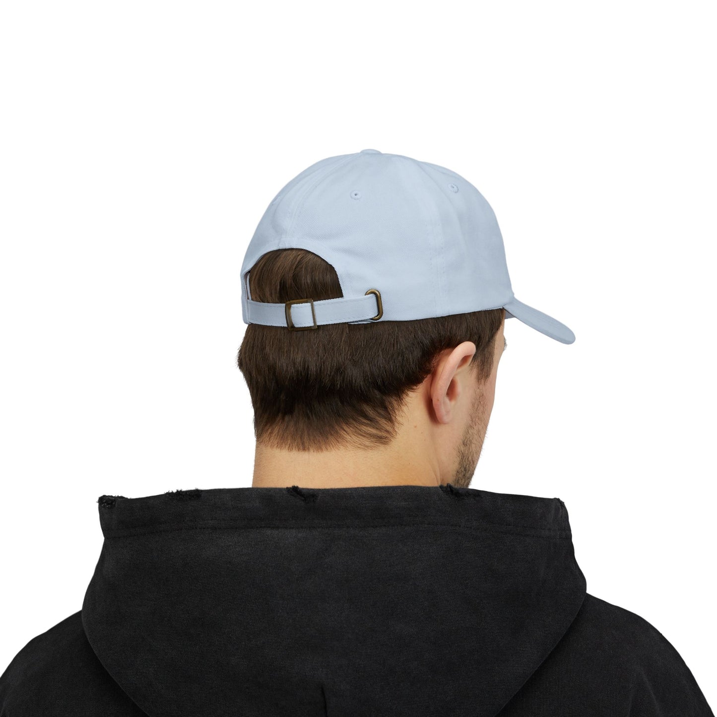 Kindness Is Punk  Embroidered Dad Cap