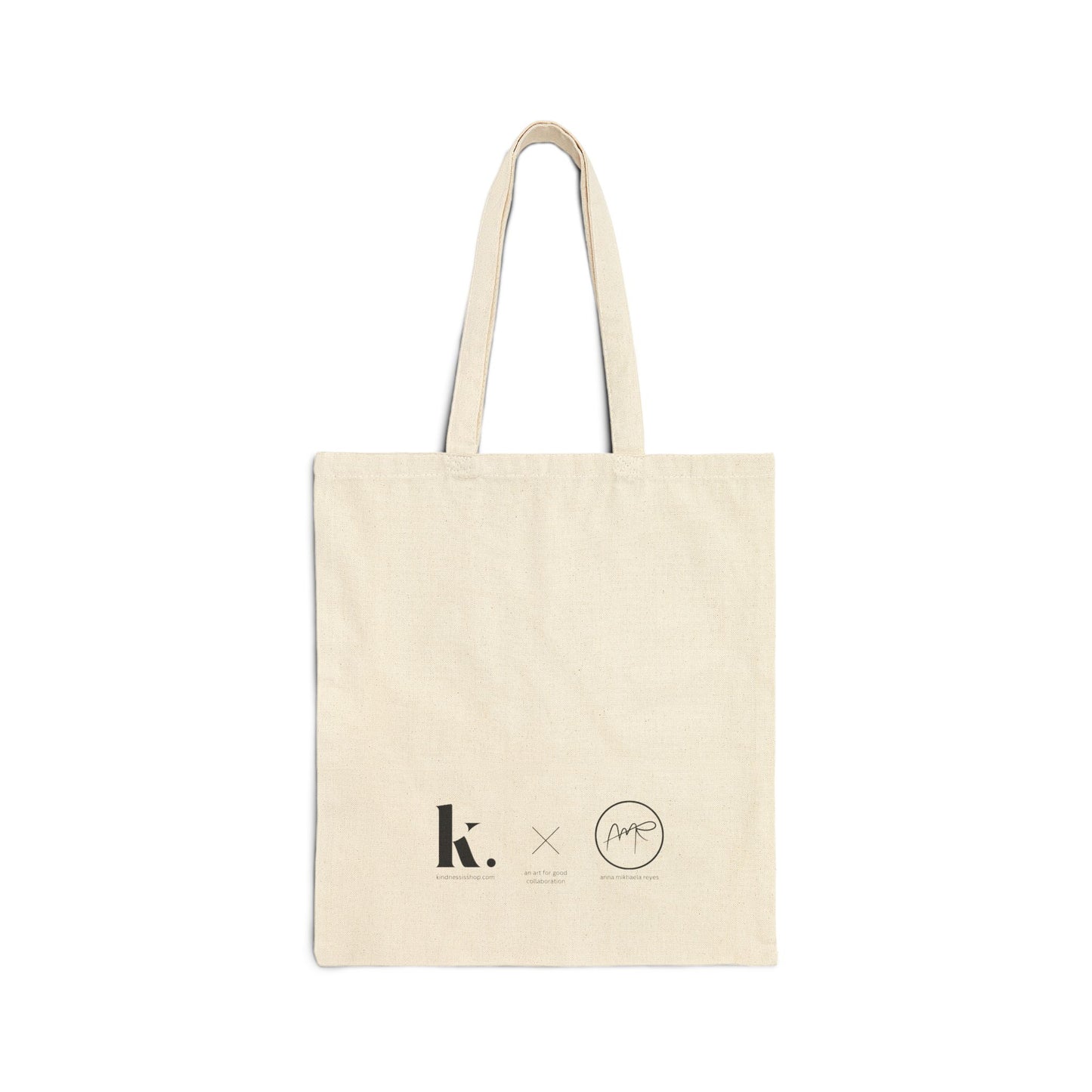In Bloom By: AMR - Tote Bag