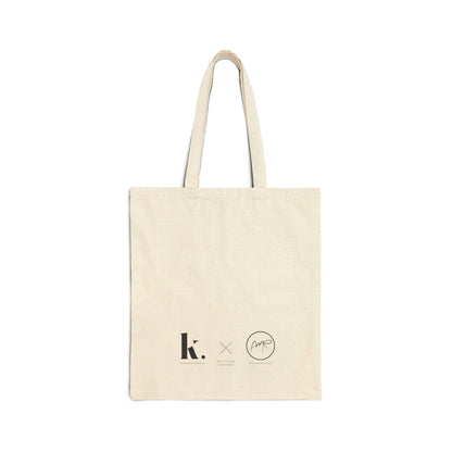 In Bloom By: AMR - Tote Bag