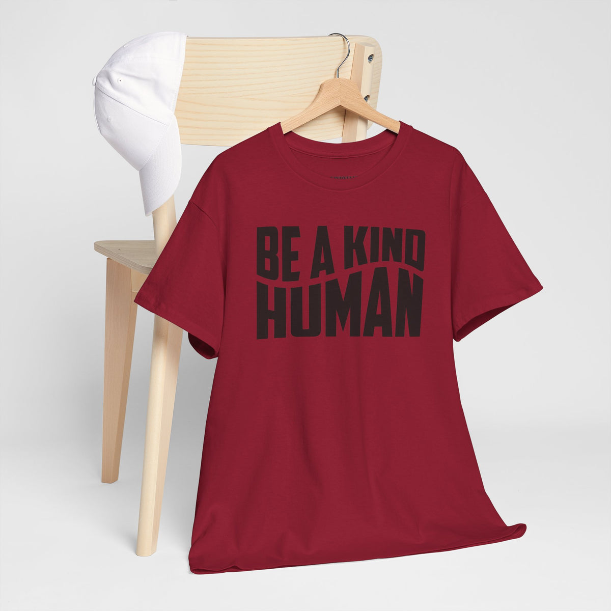 Be A Kind Human T-Shirt