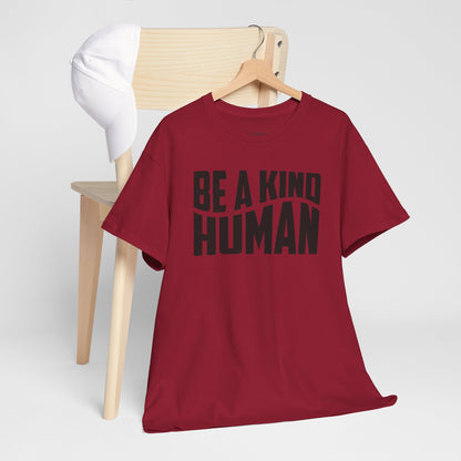 Be A Kind Human T-Shirt